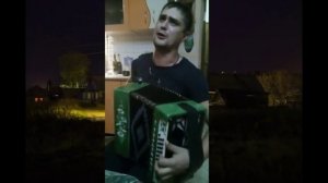 Максим Никулин И шёл бы я вечером поздним