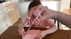 Азиатские палочки 2+ лет: как научиться кушать палочками?
