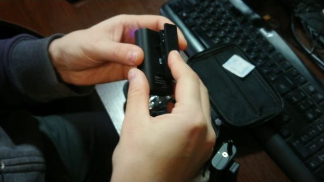 Обзор Bluetooth микрофона BOYA BY-WM4 PRO. Блутус петличка, тест радиомикрофона смотреть онлайн