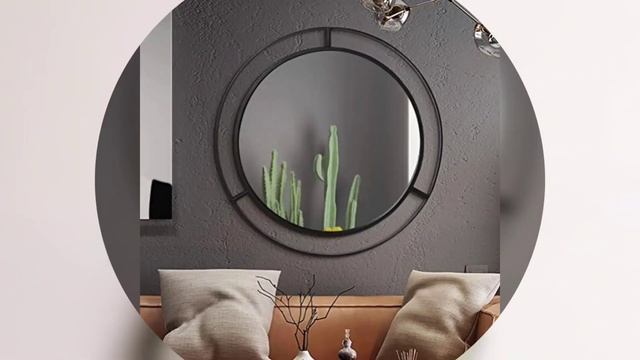 Fabulous Wall Mirror Living Room Decoration Ideas|| Stunning Interior Wall Mirrors Ideas смотреть онлайн