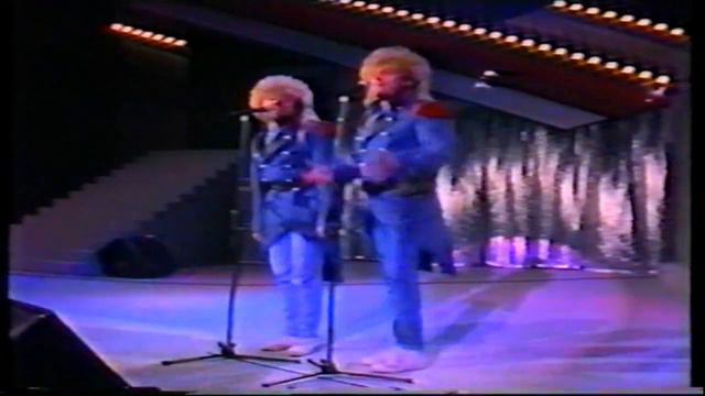 Bruce & Bongo - Geil (RTL) смотреть онлайн
