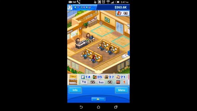 Anime studio story part 2 gameplay смотреть онлайн