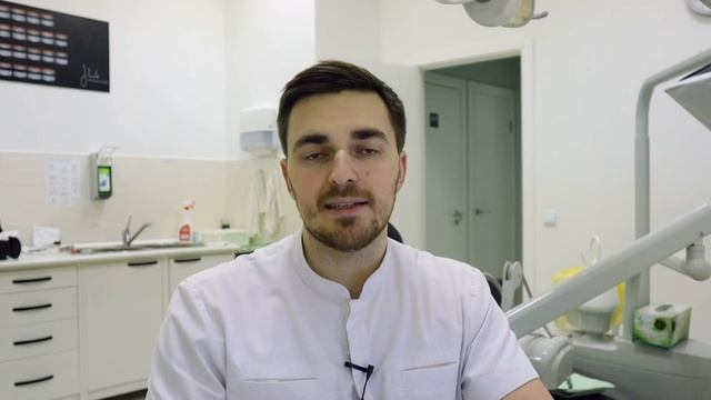 ЗУБНАЯ БОЛЬ. Почему болят зубы? смотреть онлайн