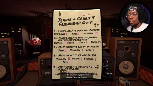 KILLER FREQUENCY IS LIFE OR DEATH DECISION BASED GAMING ON THE RADIO [ Full Game ] смотреть онлайн