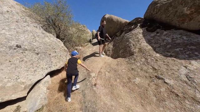 Самарканд. Фотопрогулка смотреть онлайн