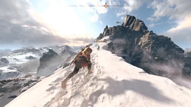 God of War 4K 60FPS 32:9 UltraWide i9 12900k RTX 3090 смотреть онлайн