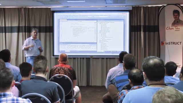 Scalable Distributed Design смотреть онлайн