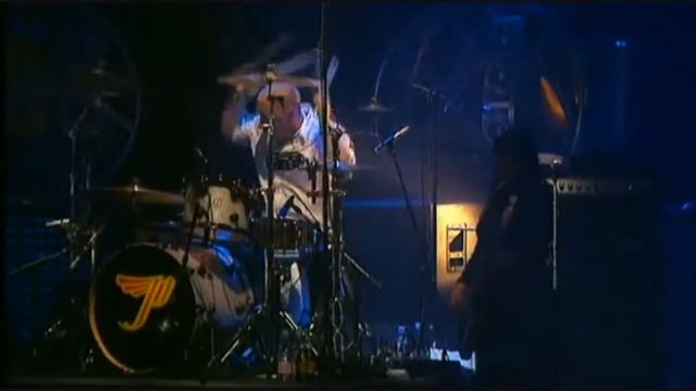 Pixies - 14/26 - Dead - Sell Out Reunion Tour 2004 смотреть онлайн