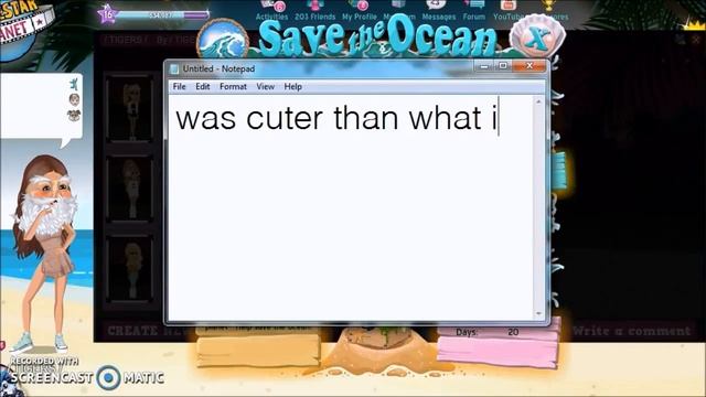Saving The Ocean! | Save The Ocean | Episode 1 смотреть онлайн