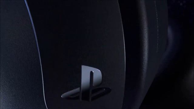 PS5 PULSE 3D Midnight Black Headset Audio 3D - Reveal Trailer - PS5 смотреть онлайн