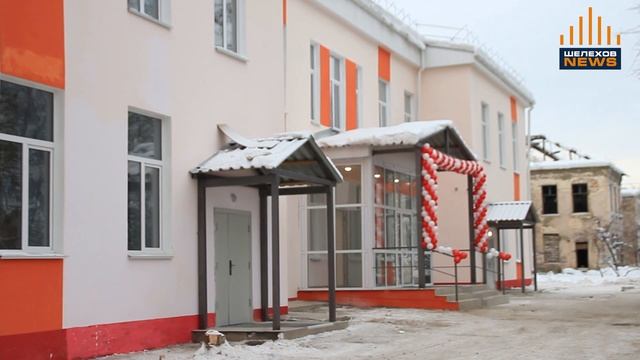 ПЕДИАТРИЧЕСКОЕ ОТДЕЛЕНИЕ ВМЕСТО РУИН ИНФЕКЦИОННОЙ БОЛЬНИЦЫ смотреть онлайн