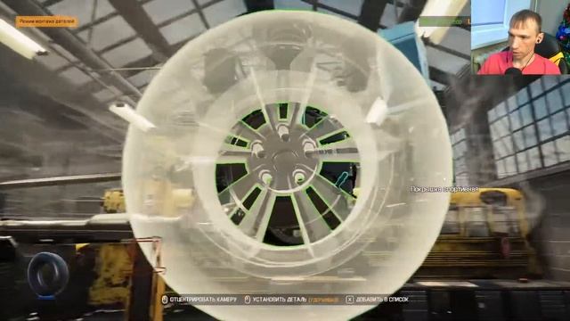 Болт Москито или Шевроле Камаро - Car Mechanic Simulator 2021 Прохождение #38 смотреть онлайн