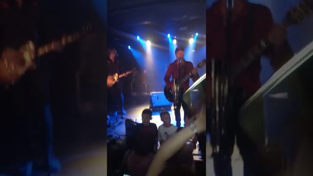 Олег Скрипка в Праге сентябрь 2022 смотреть онлайн