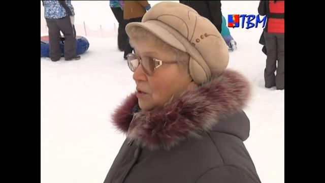 Мончегорск приглашает всех любителей покататься на заснеженных склонах смотреть онлайн