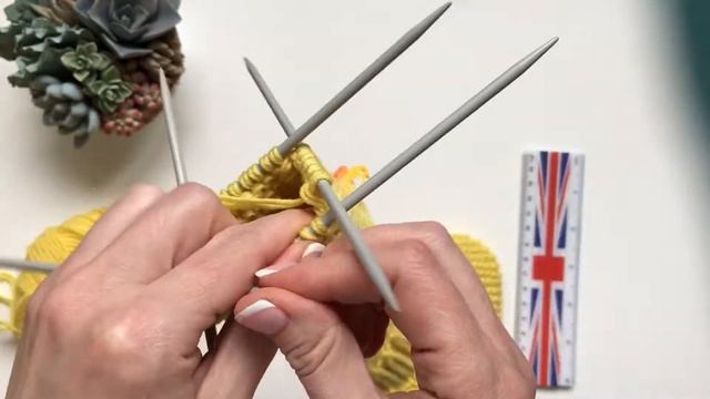 Детские варежки смотреть онлайн