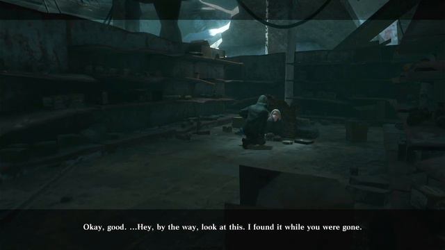 (Part 1- Introduction) NieR Replicant ver.1.22474487139... Walkthrough смотреть онлайн