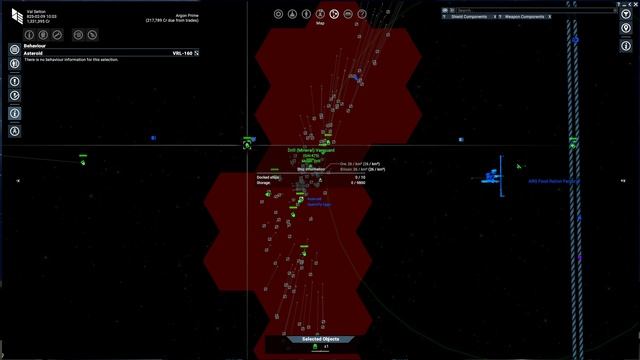 Miners getting stuck or over-mining? | X4: Foundations 4.0 Beta смотреть онлайн