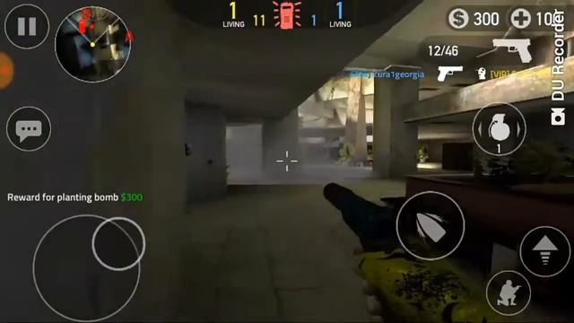 FWD Assault Играем тащим смотреть онлайн