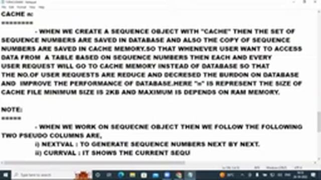 Chandrakant Shrivastava's -JAVA FULL STACK DEVELOPMENT-26-10-12-ORACLE смотреть онлайн
