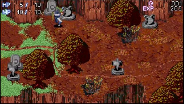 [OLD] Lost Valley (2003, MIG2) playthrough - part 1 смотреть онлайн
