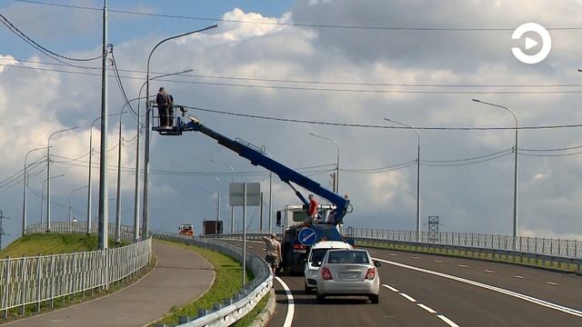 В Пензе реконструкция дороги на улице 40 лет Октября подходит к концу смотреть онлайн