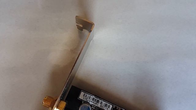 Tech in Review: Gigabyte GC-WB867D-I Rev 4.2 Wi-Fi/Bluetooth PCIe Card смотреть онлайн