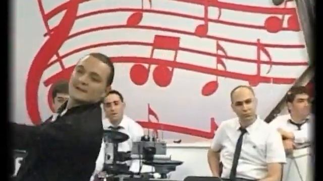 Дуэт Sweet - Вальс смотреть онлайн