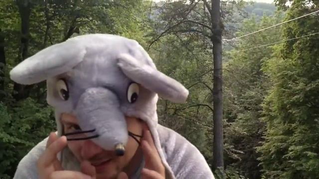 Зверский мальчишник смотреть онлайн