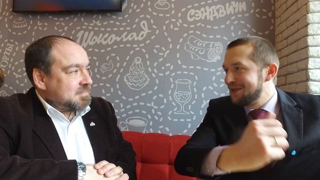 Родион Совдагаров В чем ценность риэлторской услуги | БКР Форум 2017 смотреть онлайн