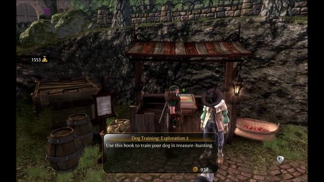 Fable 3 w/ Foofs & Hedge Part 8 смотреть онлайн