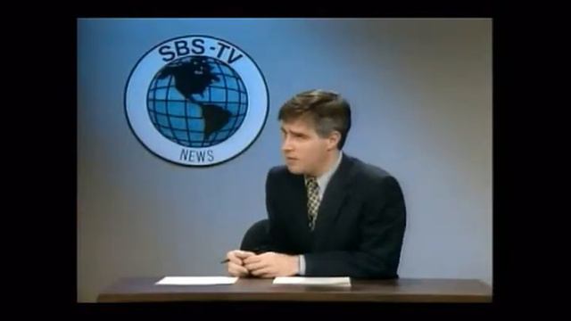 I saw you but you didn't see me - Past Continuous смотреть онлайн