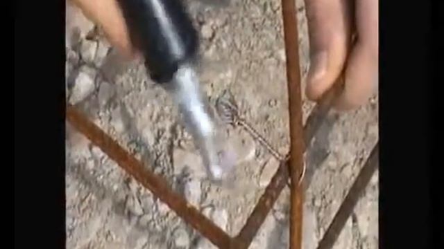 Сшиватель арматуры EDMA Tornado & Twister обзор