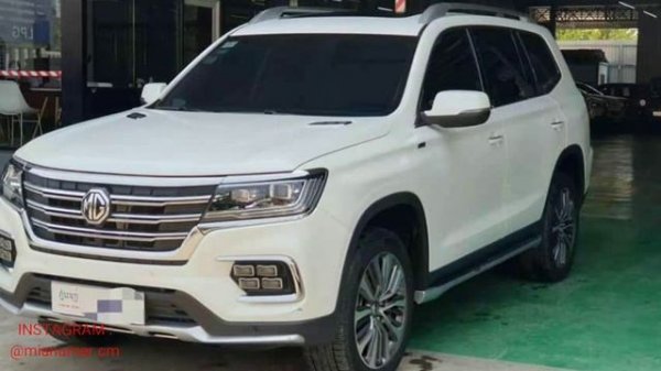 MG RX8 | MG RX 8 Launch In Pakistan Soon | MG | Javed Afridi | Price, Specs & Feature | Cars Master