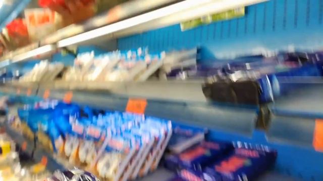 ВЛОГ: Едем в торговый центр| Зоомагазин, магазин, кафе смотреть онлайн