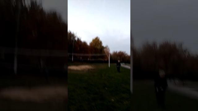 игра в догонялки с моим "другом" смотреть онлайн