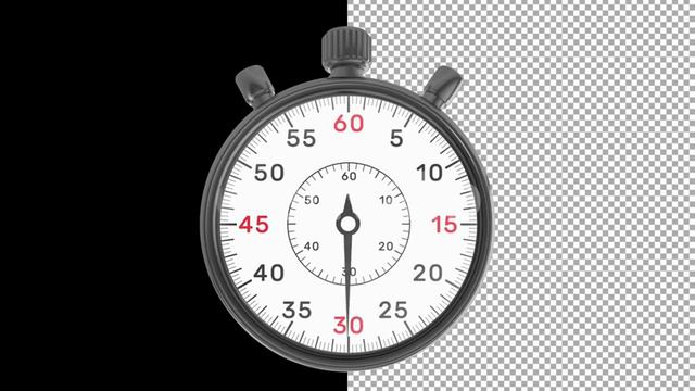 4k stopwatch timer 60 seconds LBDGNLA смотреть онлайн