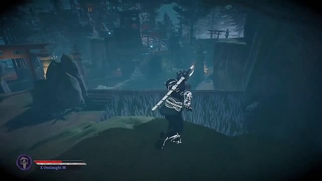 Aragami 2 Left Behind Achievement/Trophy (Found All Collectibles In Devastated Village) смотреть онлайн