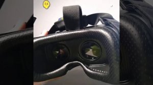 Обзор на VR очки Shinecon SC-GO4C