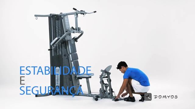 HG 90 - Inovação Exclusiva Decathlon смотреть онлайн
