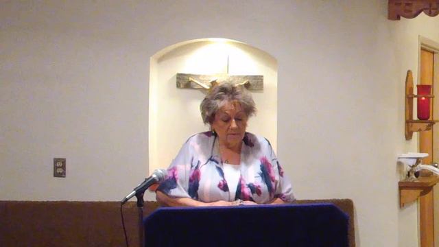 Daily Mass 2/27/2024 - Archdiocese Of Santa Fe