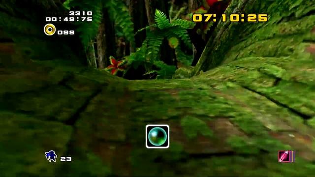 Sonic Adventure 2 Kinda Sucks смотреть онлайн