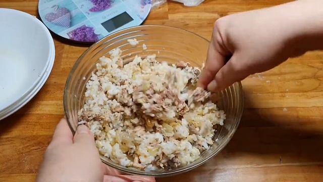 Рыбный пирог! смотреть онлайн