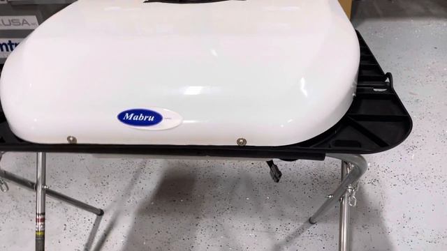 12v DC Air Conditioning 12000 BTU