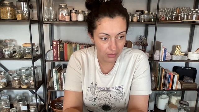 Scorpio: There's a reason your energy is unsettled around this person 7-16Feb24 смотреть онлайн