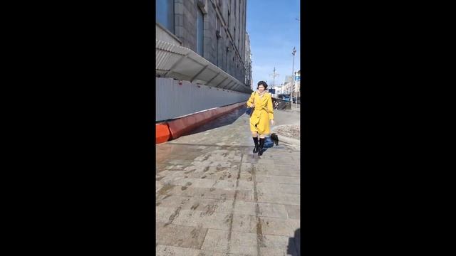 Маршрут от м. Охотный ряд ЕГЭ-Центр смотреть онлайн