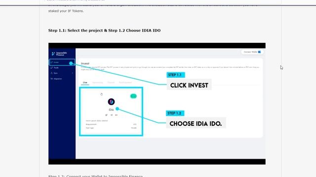 ОБЗОР Impossible Finance - Как ЗАРАБОТАТЬ на Impossible Finance - LaunchPad Impossible Finance 2021 смотреть онлайн
