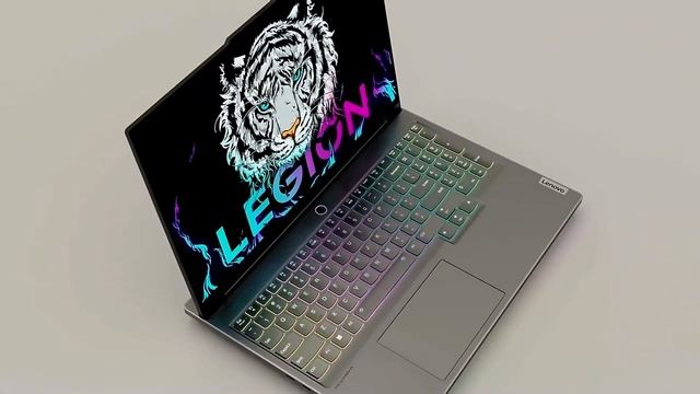 Lenovo Legion Y9000K 16" Gaming Laptop Intel i7-12800HX/ @knowledge смотреть онлайн