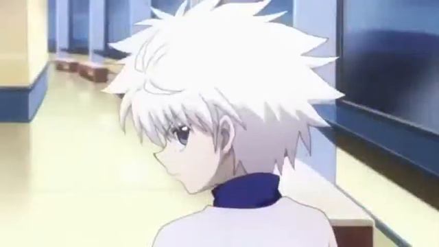 Hunter X Hunter 2011 Episode 7 English Dub New