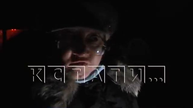 Чтобы выселить несговорчивых жителей из дома - администрация отключила им электричество смотреть онлайн