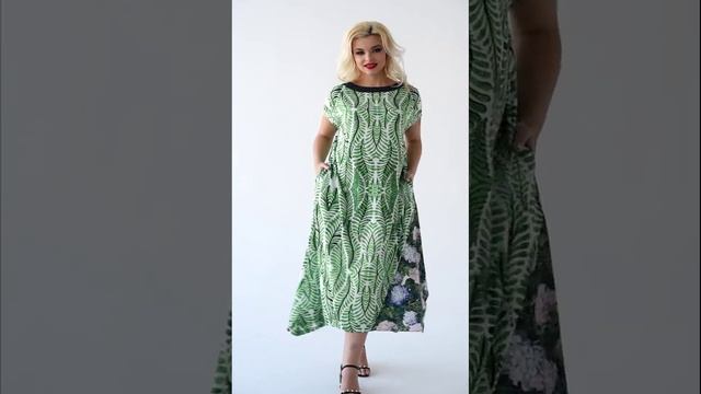 Платье Мари-Лайн 1842 смотреть онлайн